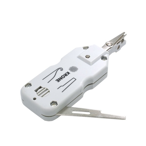 Original Classic Short Krone Lsa-plus Professional Telecom Phone Wire Cable