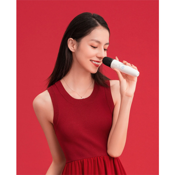 Puremic Trådløs Mikrofon Med modtager Til Huawei Xiaomi Vision og byd biler Original salg
