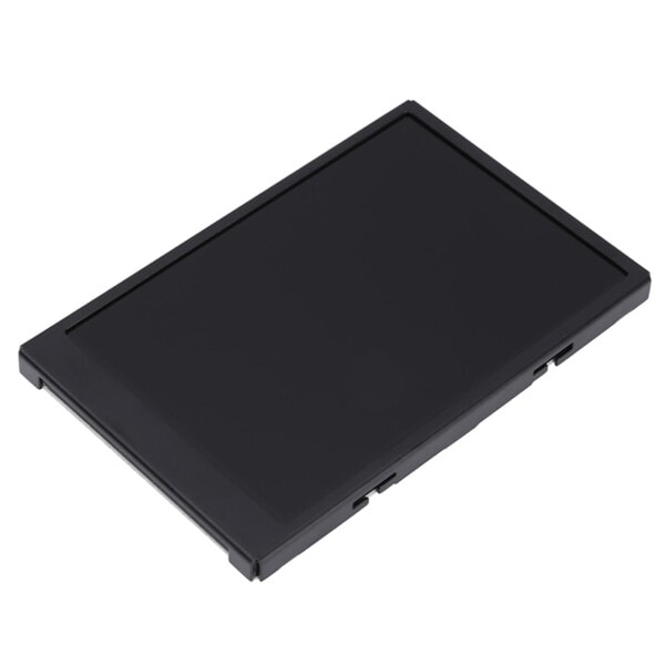 Uusi 3,5 tuumainen IPS TYPE-C toissijainen näyttö tietokone CPU GPU RAM HDD näyttö