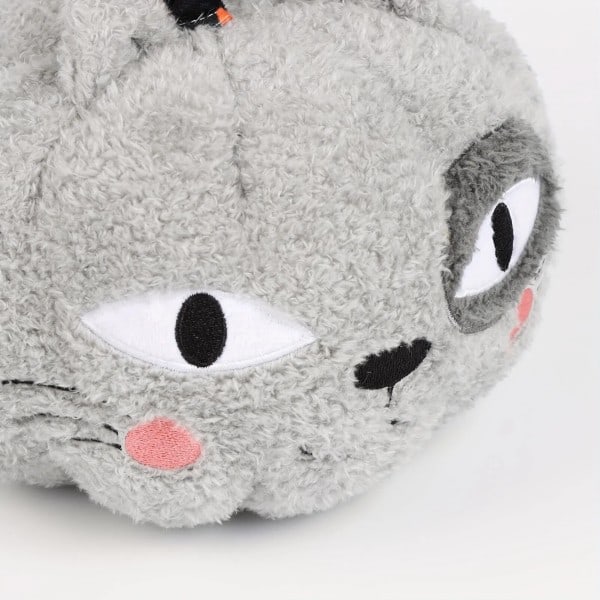 Halloween kurpitsa pehmo lelu pehmeä täytetty kurpitsa pehmo nukke lapsille lahjat halloween sisustus