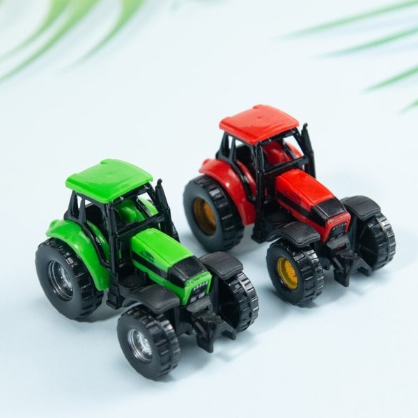 Lapset Diecasts Ajoneuvo Mini Moottoripyörä Hyödyke Ajoneuvo Simulaatio Ranna Moottoripyörä Liuku Auto Malli lelut