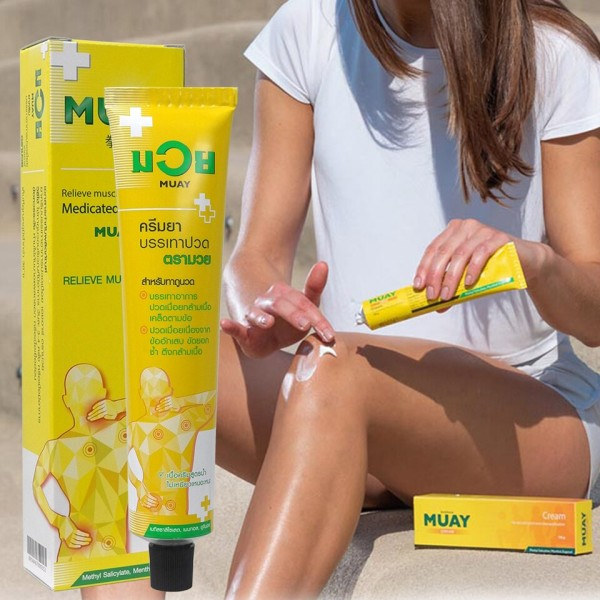 balsam salve smerte slap balsam lindring gips knæ smerter krop muskeltræthed lindrer smerter