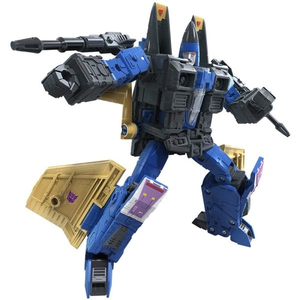 Transformer Generations Krig for Cybertron Earthrise Voyager Seeker Elite  Action Figur Legetøj