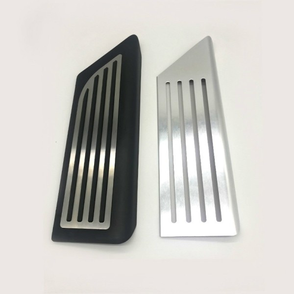 Aluminium legering Fod Pedal Til Tesla Model 3 Y