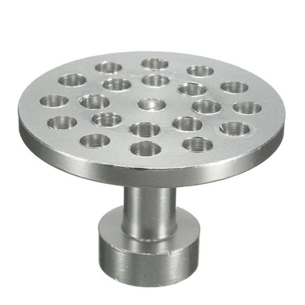 4st Bil Kaross Lackfri Dent Hagel Spänne Aluminium Legering Lim Puller Flikar Avlägsnare Bil Reparation Set