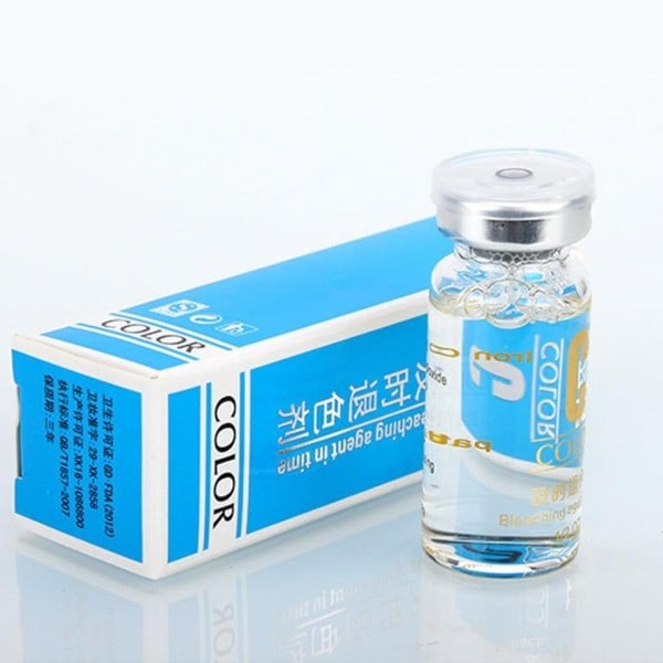 10 ml hurtig tatovering fjernelse creme tatovering farve fade