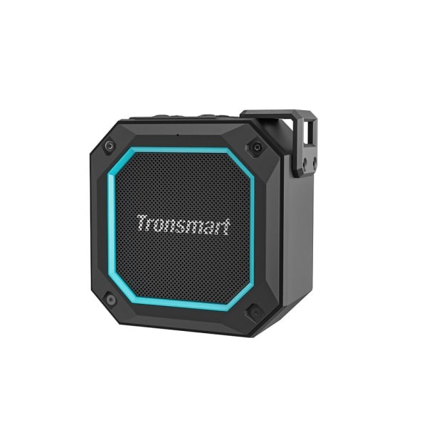 Groove 2 Högtalare Bärbar Högtalare med Bluetooth 5,3, True Wireless Stereo, Dual EQ Modes