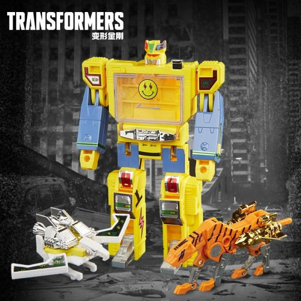 Transfromers lelu lapsille transformer studio sarja toiminta kuva robotti malli