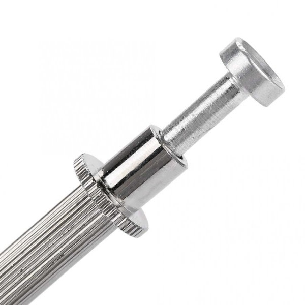 Profesjonell Smykker Holder Pick-up Verktøy Diamant Edelstener Spinn Holder Pinsett Fanger Grabber