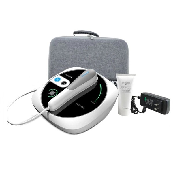 Ultraljud Maskin Fysioterapi Instrument Massage Enhet