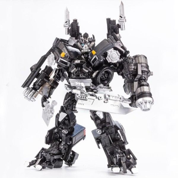Transformation leksak expert lastbil bil legering modell aktion figur deformation robot leksak