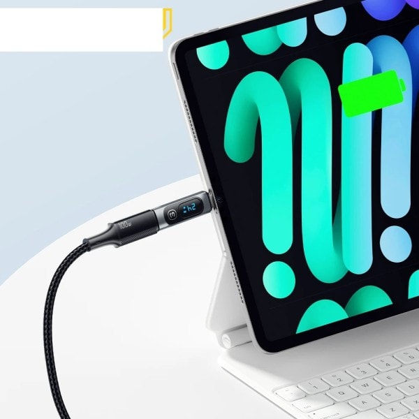 240W USB C Adapter Typ C to USB C 3.0 2.0 OTG Connector Digital Display Data Adapter