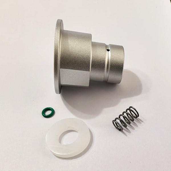 Quick Connect Adapter Soda Vann Tilbehør Soda Maskin