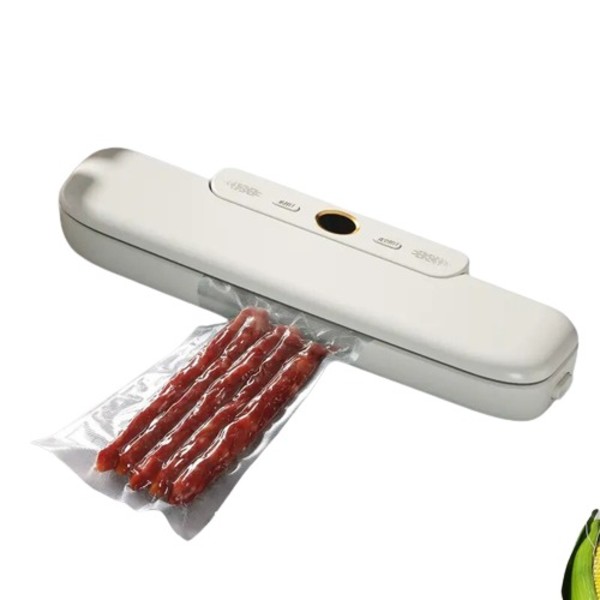 Mini sähkö purkki koti imu tyhjiö tiiviste kone