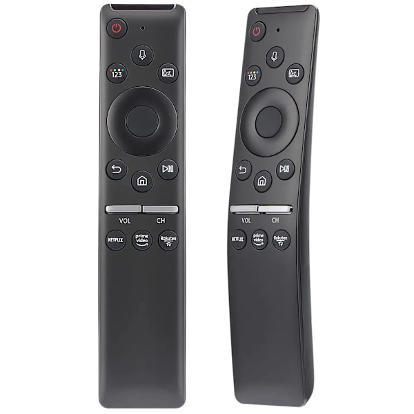 BN59-01330B Röst Fjärrkontroll för Samsung Smart TV