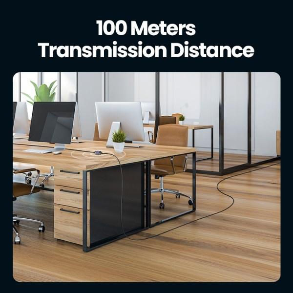 Liitin 10Gbps verkko laajennus laajennus Cat8 Cat7 Cat6 Ethernet kaapeli sovitin Gigabit naaras naaras