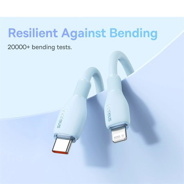 USB C kabel rask lading kabel type c til lys data ledning