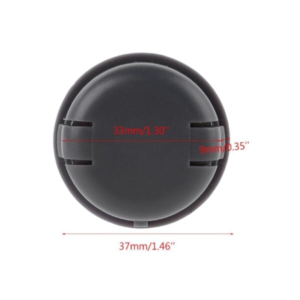 38mm Mini Termometer