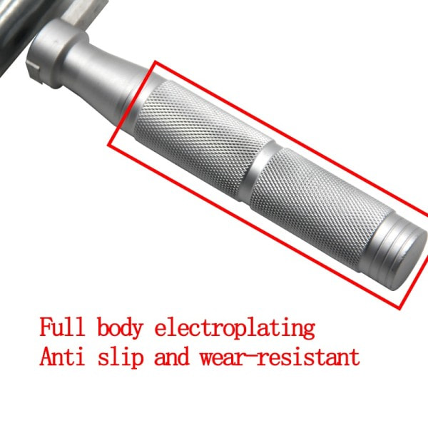 Hushåll Tapet Press Hjul Aluminium Legering Vält