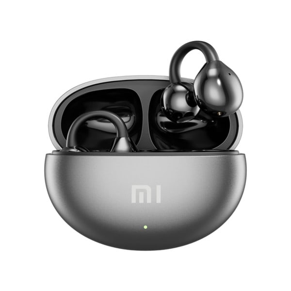 Øre Klips Bluetooth Hodetelefoner