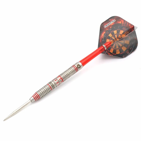 22g Slim Stål Spets Tungsten Dart Set