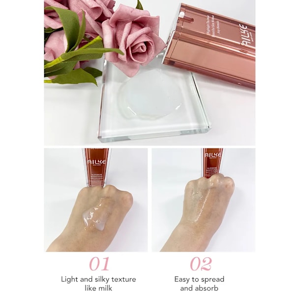 Anti-Aging fräknar Ansiktsbehandling Serum Glutation Bäst säljande Whitening Fuktkräm Lightening ansiktsvård