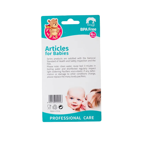 2 stykker baby nese renser rhinitt nesevasker nål slange baby nese aspirator renser sprøyte baby nese vask for barn