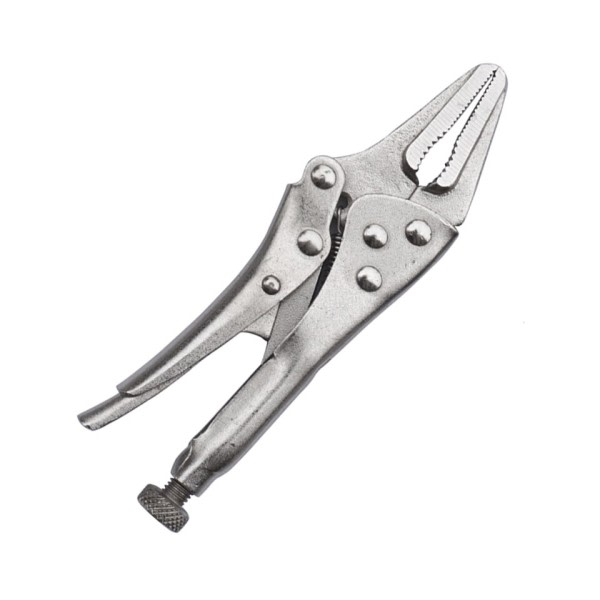 5 tum lång näsa låsning tång mini låsning tång för gör-det-själv hand reparation verktyg