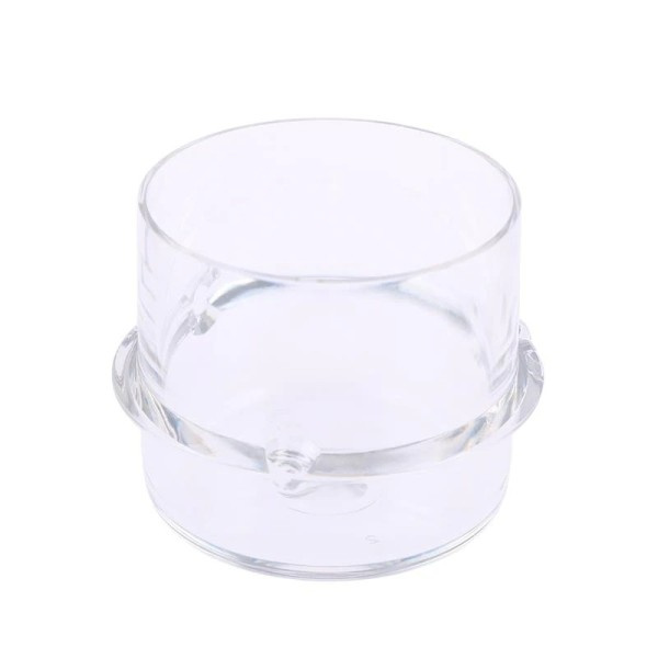 100ML Mätning Kopp Dosering Kåpa Tätning Lock För Thermomix TM31 TM6 TM5 Reservdel