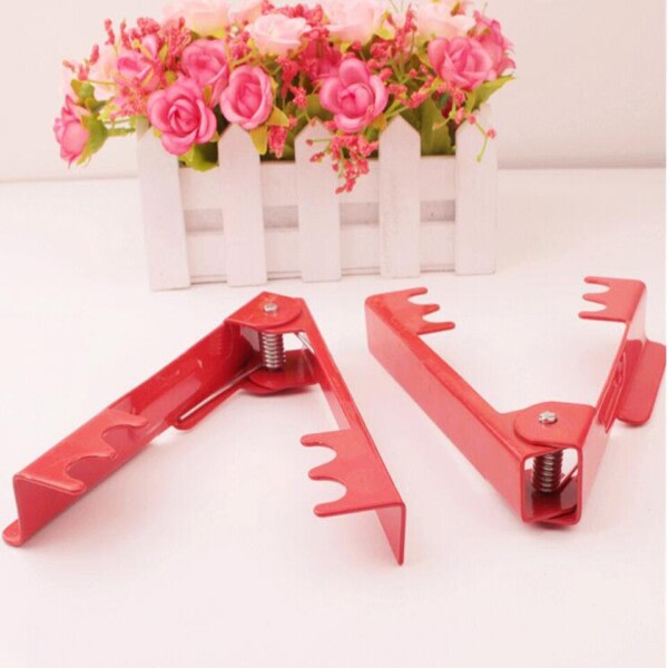1 st Gör-det-själv klipp verktyg florist blomma ros törn stam blad avdragare