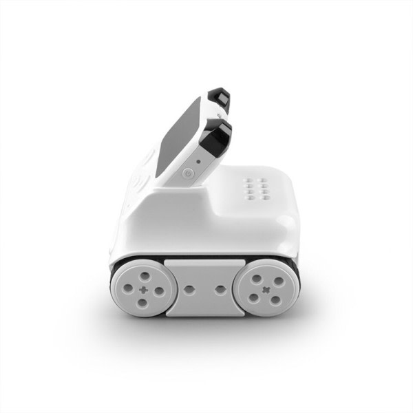 Makeblock Codey Rocky Programmerbar Robot Sjove Legetøj