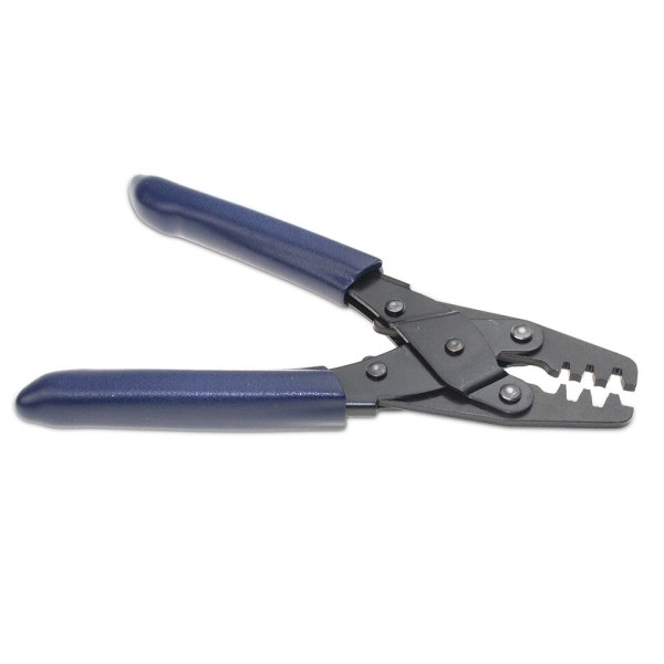 Crimper Plier Verktyg Fordon Crimp Wire