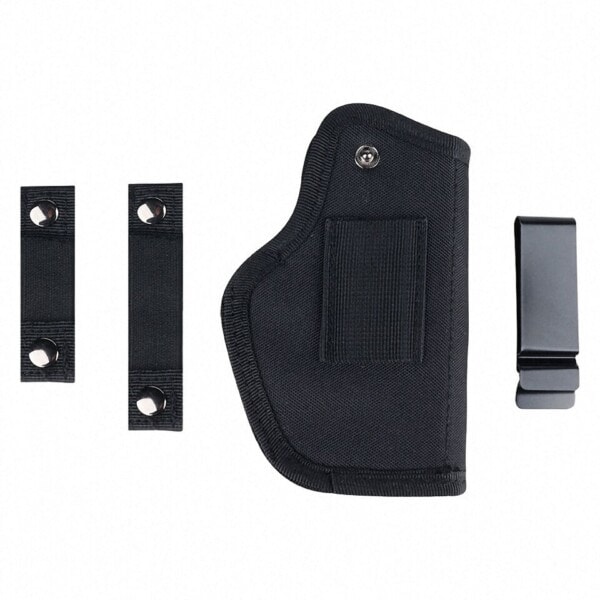 Universal Tactical Pistool Holster Pistool Taske til Alle Size Håndvåben