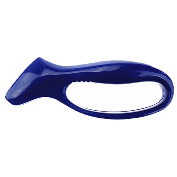Profesjonell Deluxe Ultimate Kniv Sliper Kjøkken og Hage Mini Slipe verktøy