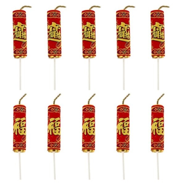 Cake Toppers Festival  Bile Lovely Birthday Care Ornament Sähinkäinen Jälkiruoka Topper kakku Insert kortit