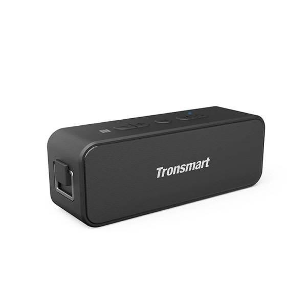 T2 Plus kaiutin Bluetooth kaiutin ulkokäyttöinen kannettava kaiutin vedenpitävällä