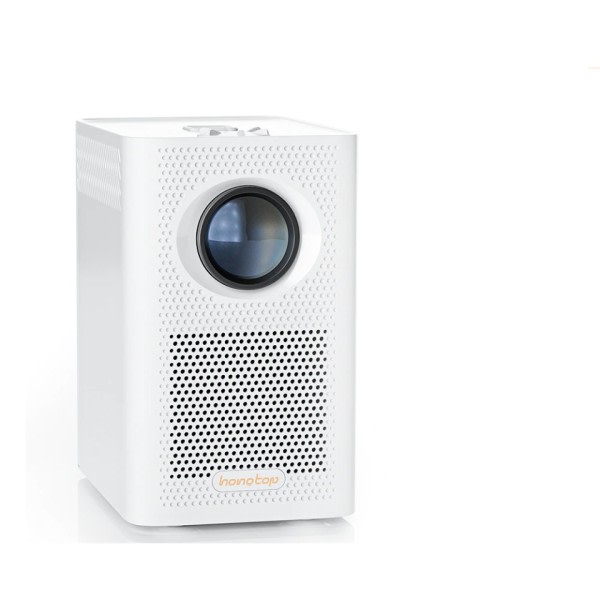 S Portable 1080P Home Theater Video LED Bluetooth Mini Projector Android 10.0  Projector