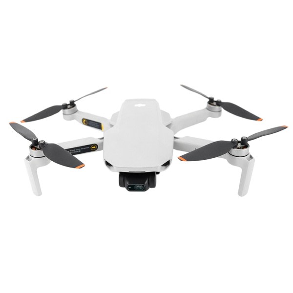 Mini 2 Drone Quadcopter Mindre end 249g 31 minutter flyvetid