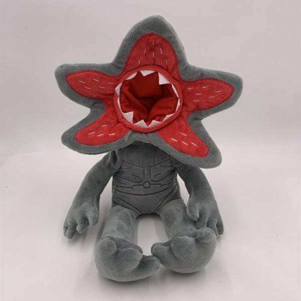 Stranger Things Demogorgon Pehmo lelut Täytetyt nukke Pehmo Lepakko Hirviöt lelut Lapselle