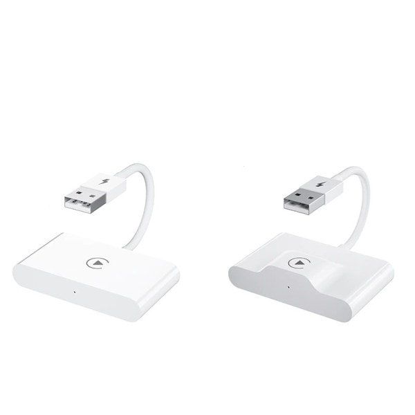 Wireless CarPlay Adapter for iPhone ,Wireless Auto Car Adapter,Apple Wireless Carplay Dongle,