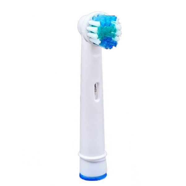 Elektrisk tandbørste udskiftning børste hoveder følsomme børste hoveder ekstra bløde børster