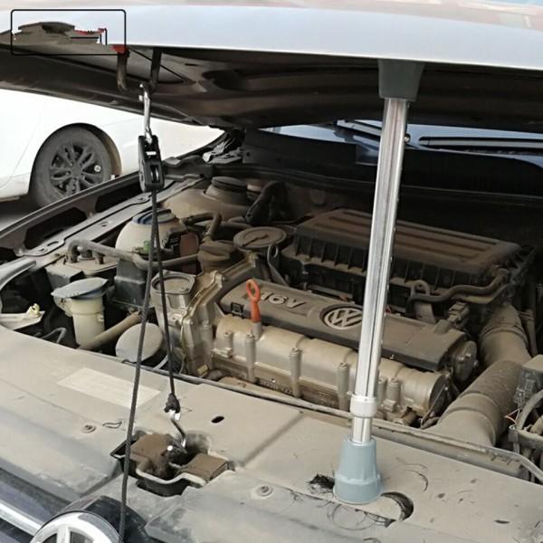 Prop motor kåpa stativ kit bil dörr hållare produkt buckla verktyg tillbehör