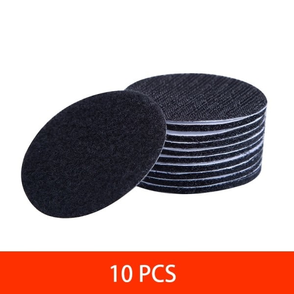 10 stk 6cm seng laken madrass holder sofa pute pledd holder