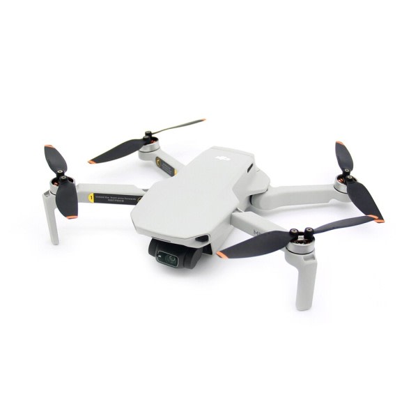 Mini 2 Drone Fly Mere Combo og Standard Set 4K Kamera Drone