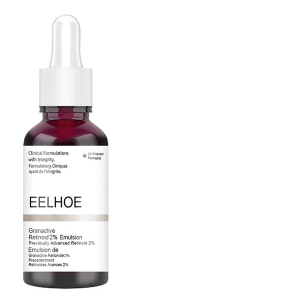 Salicylsyre Syre Shrink Porer Serum Frugt Syre Eksfolierende Fugtgivende Nærende Glatte porer
