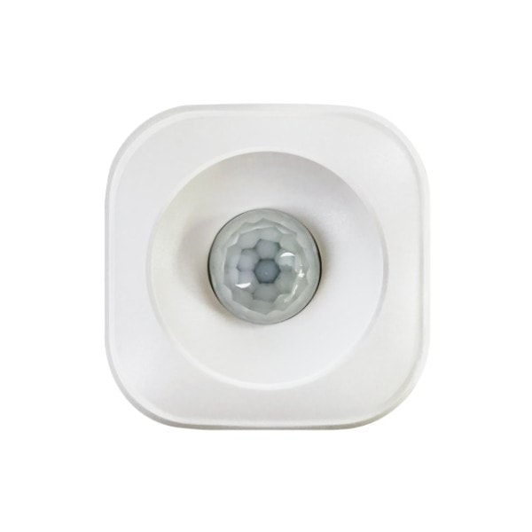 WIFI Bevægelse PIR Sensor Detektor Bevægelse Sensor Smart Life APP Trådløs Hjem Sikkerhed