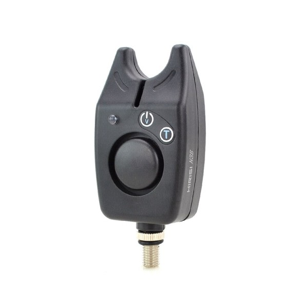 Karpe Fiske Tilbehør Bitt Alarm For Karpe Fisk Fiske Tackle Utstyr Fiske Alarm Indikator Bjelle