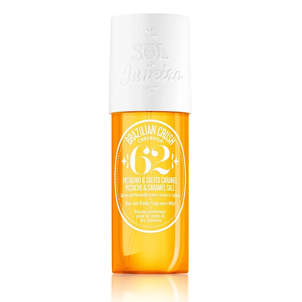 Frugt Krop Spray Væske Parfume Lang Varighed Duft Spray Duft Fugter Huden