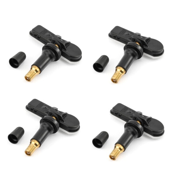 Dæk tryk sensor 52933-C1100 52933C1100 Automatisk Registreret  til Hyundai