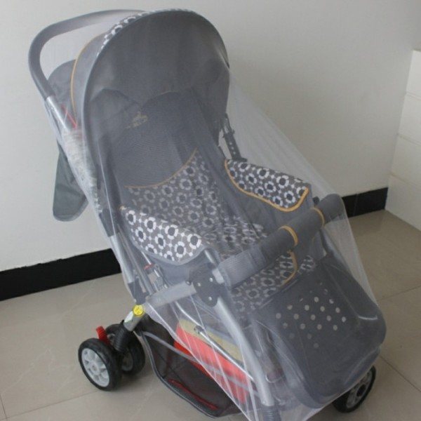 Baby vogn myggnett vogn vogn insekt skjold nett nett